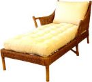 CHAISE LONG ZE3 CANA DA ÍNDIA
